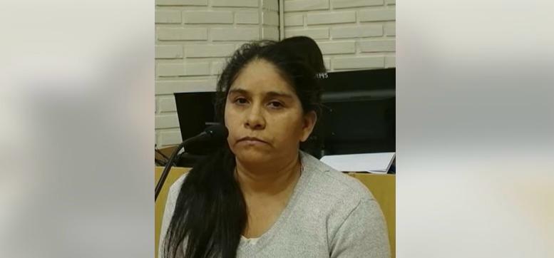 Femicidio de Cecilia Strzyzowski: quién es la única imputada que no fue condenada y de qué estaba acusada