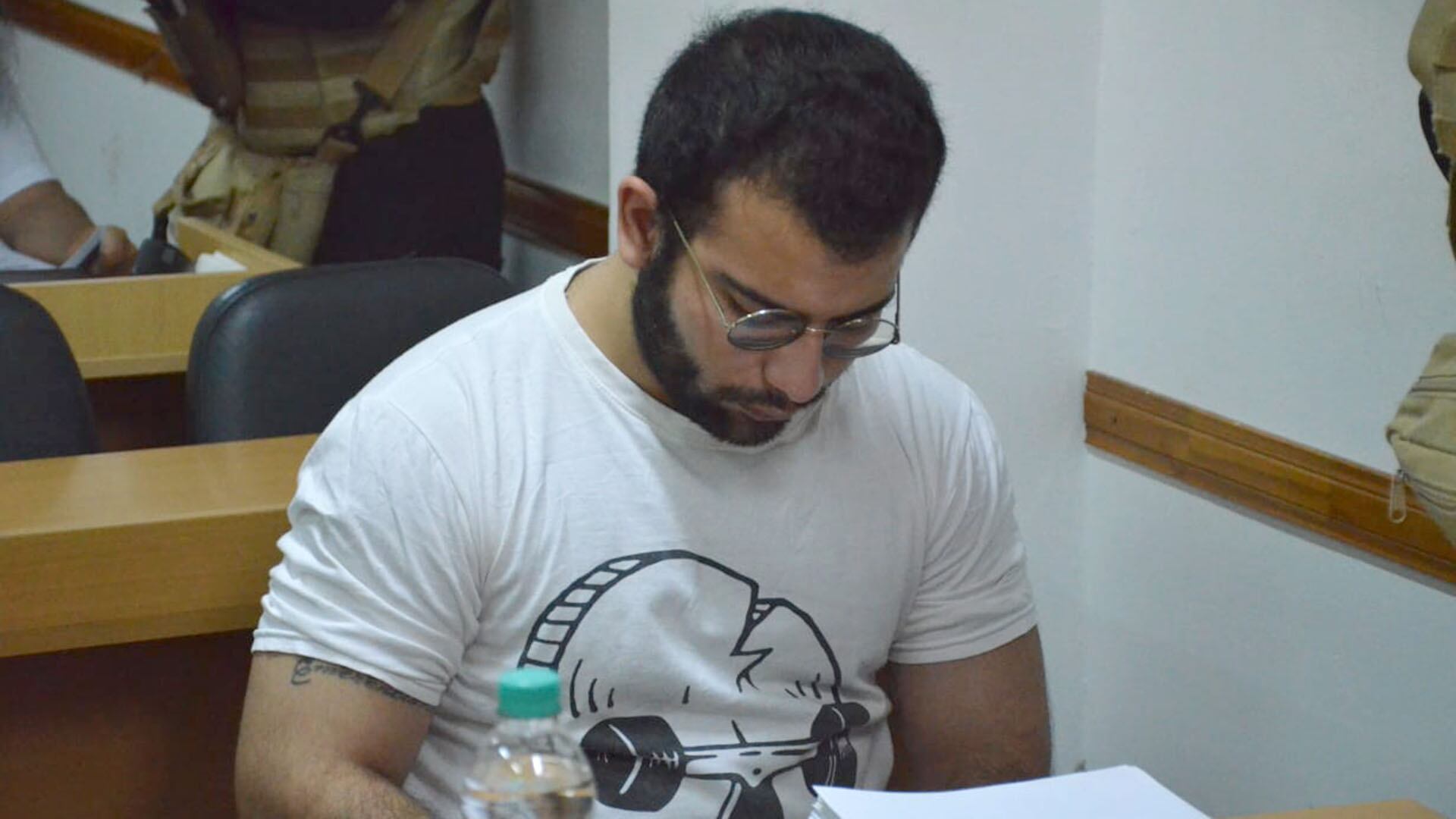 Femicidio de Cecilia Strzyzowski: se espera que se definan hoy las penas que recaerán sobre el clan Sena