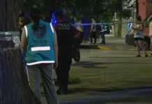 Femicidio de Monte Castro: encontraron ropa con sangre en la casa del detenido