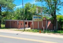 Femicidio seguido de suicidio en un hotel de alojamiento: se conocieron los primeros datos de las autopsias