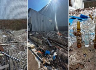 Fentanilo mortal: nuevos testigos revelaron cómo se ocultaban cultivos bacteriológicos positivos y registros escritos antes de las inspecciones