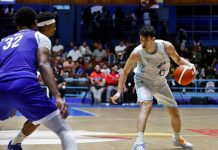 Festival de volcadas y asistencias “mágicas” de Campazzo: las perlitas en el debut de Argentina en las Eliminatorias ante Cuba