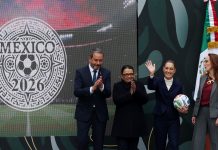 FIFA estima que la Copa Mundial 2026 será vista por 6 mil millones de televidentes