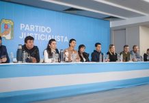 Fin de año conflictivo del PJ: posibles fugas en el Congreso, críticas en aumento a CFK y nuevas peleas