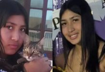 Formosa: encontraron un cuerpo en un descampado e investigan si pertenece a una adolescente desaparecida