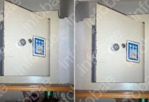 Fotos de la caja fuerte vacía y una videollamada: los pedidos desde la cárcel a la Banda del Millón en el crimen de la jubilada en San Isidro