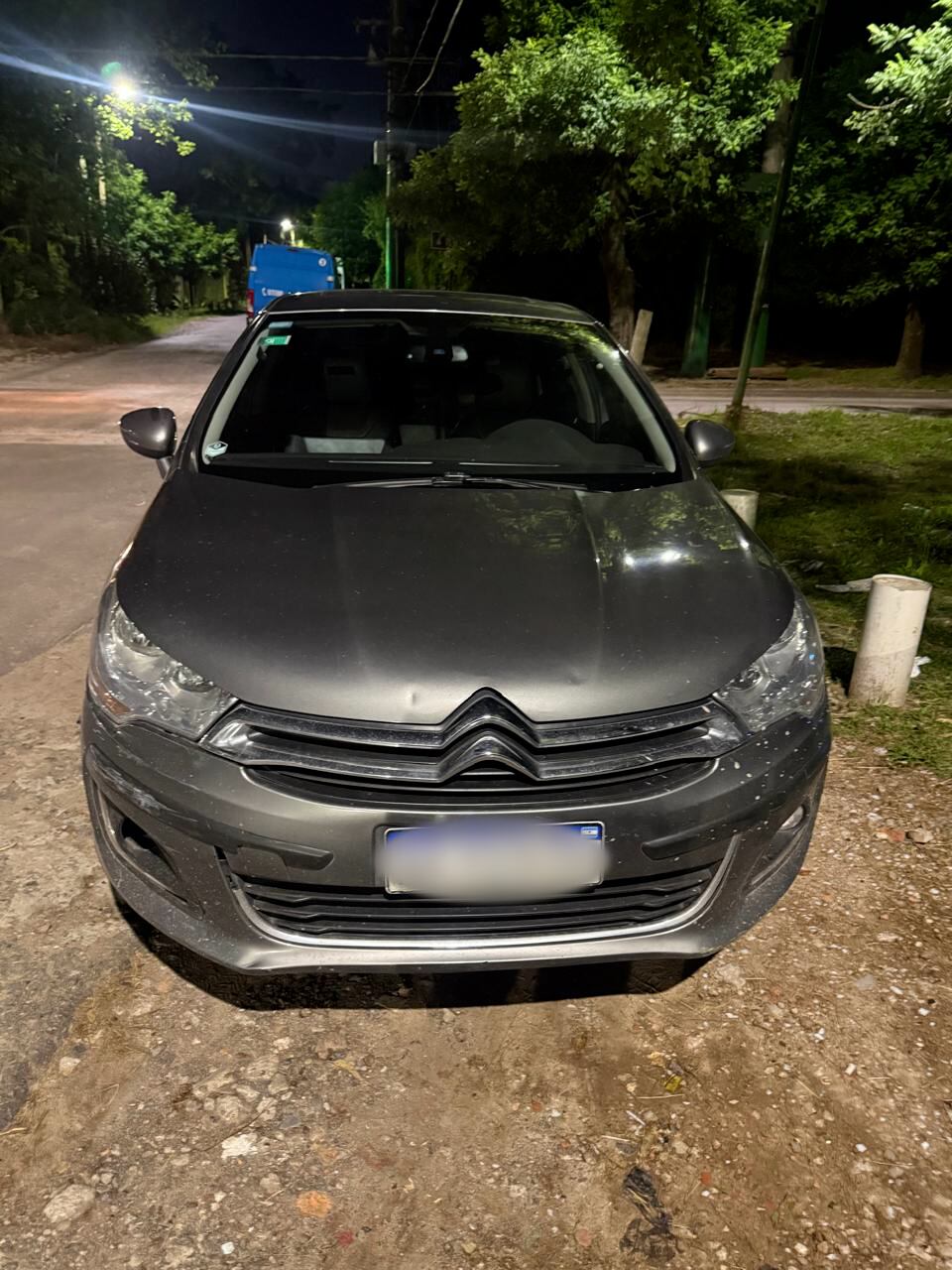 Franco Colapinto le regaló una campera, entraron a su casa y se la robaron: hay dos detenidos