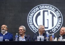 Frenéticos contactos para definir la nueva CGT: quiénes irían al triunvirato y qué reclaman los que están cerca de la ruptura
