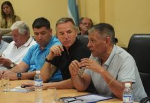 Fuerte amenaza de la CGT al Gobierno por la reforma laboral: “Si no nos llaman, chocarán con la pared de siempre”