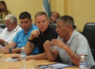 Fuerte amenaza de la CGT al Gobierno por la reforma laboral: “Si no nos llaman, chocarán con la pared de siempre”