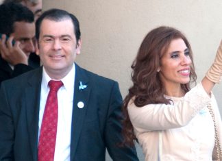 Gerardo Zamora no se sumará al kirchnerismo y armará bloque propio en el Senado