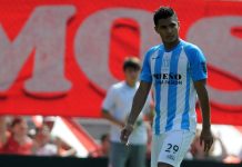 Gio Moreno dio detalles del día que Teo Gutiérrez sacó un arma en el vestuario de Racing tras el clásico y contó la frase que encendió la gresca