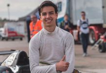 Giro en el caso que conmocionó al automovilismo: revelan el motivo por el que un piloto que soñaba con llegar a la F1 asesinó a su padre