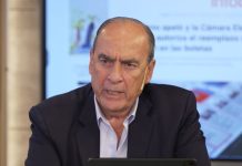 Guillermo Francos habló por primera vez sobre su salida del Gobierno: “No me olvido, pero no guardo rencores”