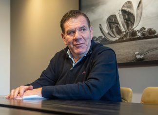 Guillermo Montenegro pidió licencia como intendente de General Pueyrredón para jurar como senador bonaerense