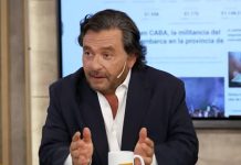 Gustavo Sáenz pidió una ley de Derribo y Radarización tras el hallazgo de una avioneta narco en Salta