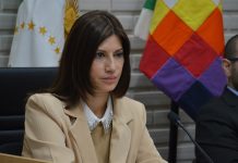 Habló la jueza tras las condenas al clan Sena por el femicidio de Cecilia Strzyzowski: “Es el resultado del hartazgo social”