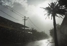 Hay alerta amarilla por tormentas en gran parte del país: qué provincias se verán afectadas