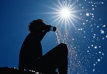 Hay alerta amarillas por calor extremo en distintos puntos del país: qué provincias se verán afectadas