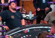 Hijo de un comisario y genio del póker: la vida del supuesto rey del juego clandestino online en Mar del Plata