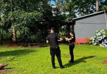 Horror en una zona rural de Misiones: mató a su mujer de un escopetazo y luego se quitó la vida