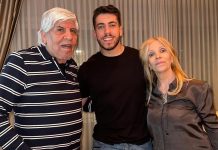 Hugo Moyano dio señales sobre su sucesión en Camioneros y quedó expuesto en el audio de un dirigente apartado