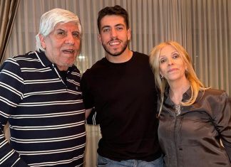 Hugo Moyano dio señales sobre su sucesión en Camioneros y quedó expuesto en el audio de un dirigente apartado