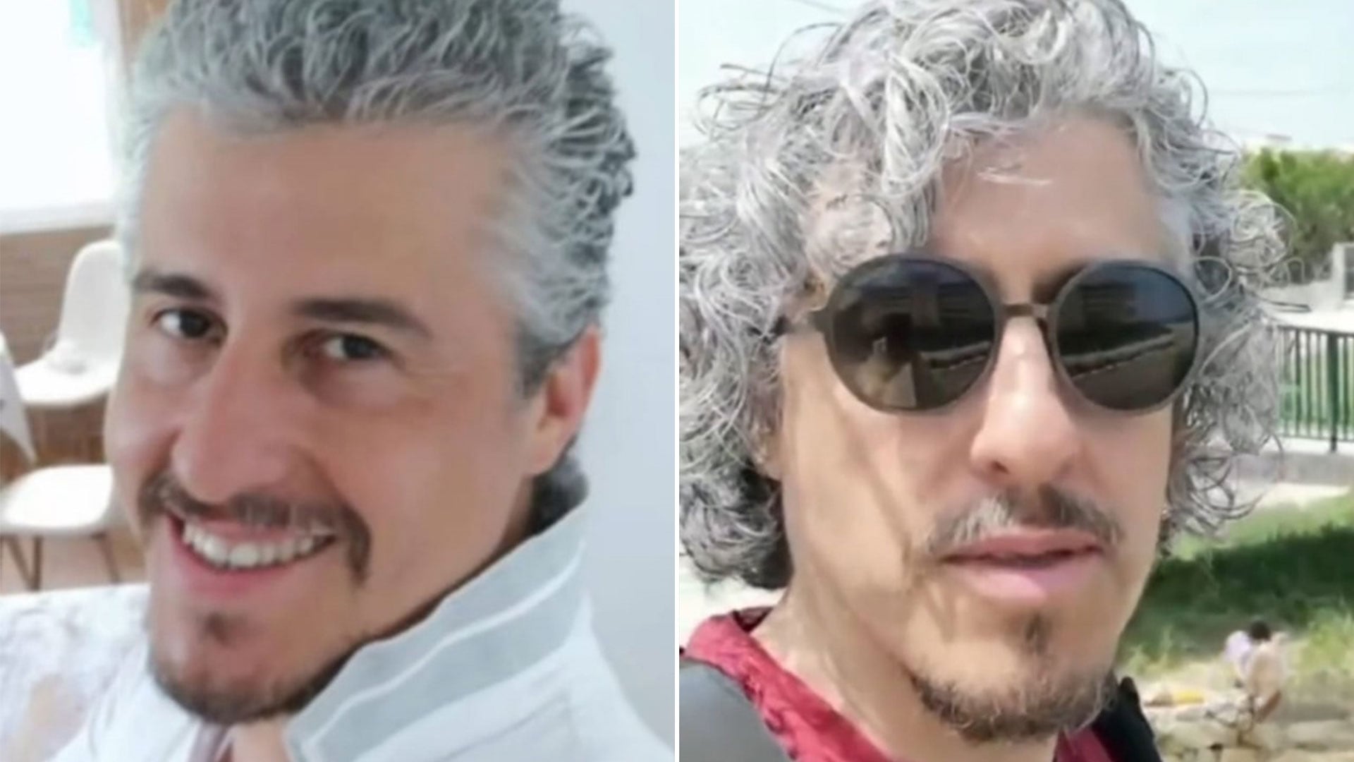 Interpol activó la búsqueda internacional del argentino que desapareció en un templo budista de Asia hace tres años