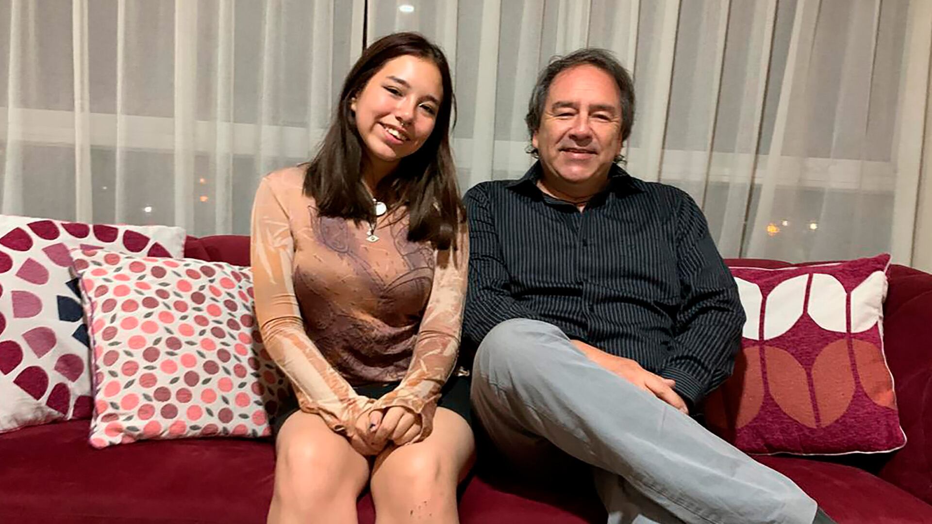 Investigan el femicidio de una estudiante en una residencia de San Telmo: cayó del balcón y detuvieron al novio