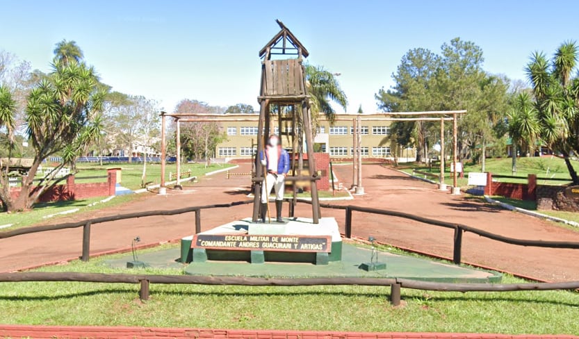 Investigan la muerte de un sargento reconocido como “Strongman” en un cuartel militar de Misiones