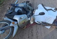 Investigan la sospechosa muerte de un hombre en Chaco que fue encontrado con un disparo en la cabeza