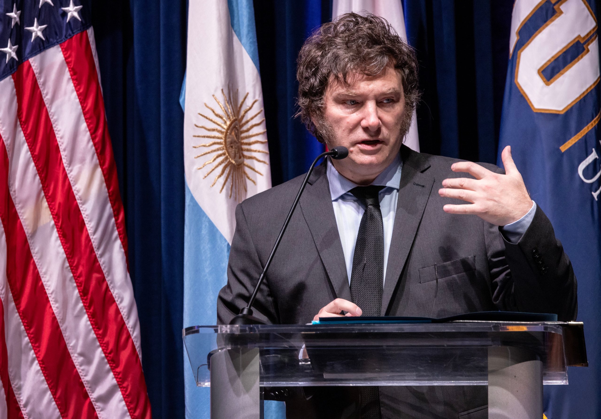 Javier Milei retoma la agenda internacional y viaja a Estados Unidos, pero no se verá con Donald Trump