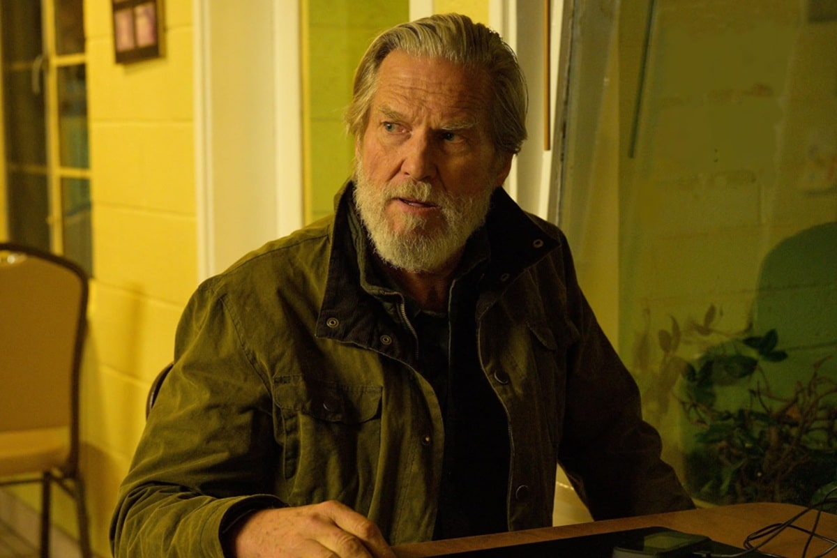 Jeff Bridges elige sus 3 discos favoritos de los años 60