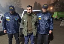 Jones Huala levantó la huelga de hambre para solidarizarse como otro mapuche detenido