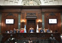 Jorge Macri negocia con LLA el respaldo al Presupuesto 2026 de CABA: los puntos en discusión antes de un debate clave