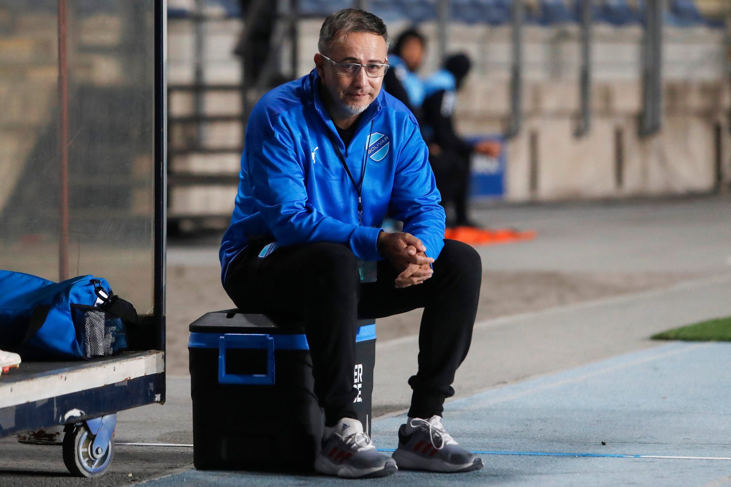 Jugó con Pablo Aimar, comenzó dirigiendo equipos amateurs y despertó el interés de Guardiola: “Me sorprendió”