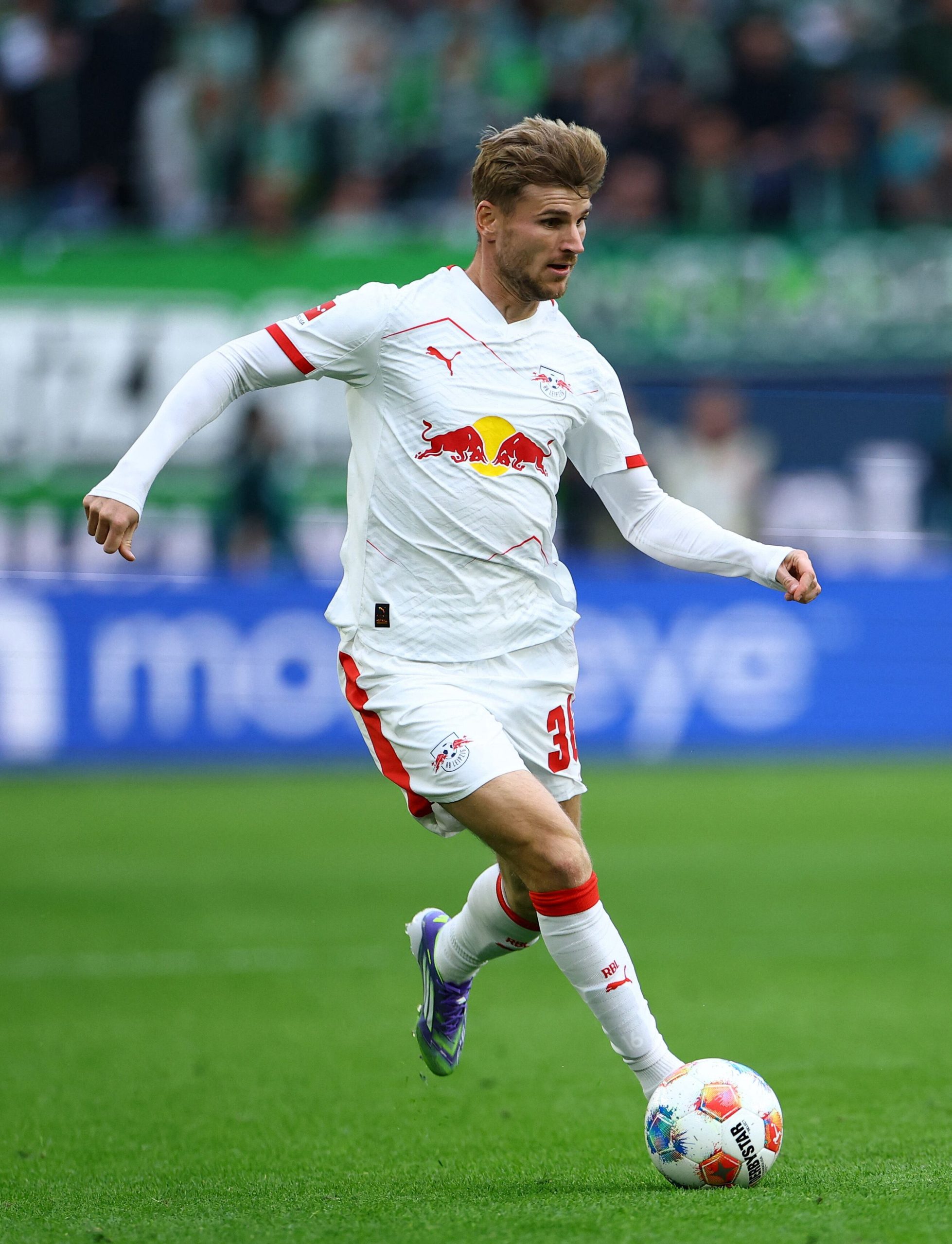 Jugó en la selección de Alemania, fue transferido por más de USD 60 millones y suena para reforzar al Inter Miami de Messi