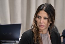 Jury contra Julieta Makintach: declararán hoy los jueces del juicio nulo por la muerte de Maradona y tres fiscales