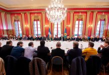 Kicillof abre una negociación clave con los intendentes para lograr el endeudamiento que impulse la gestión