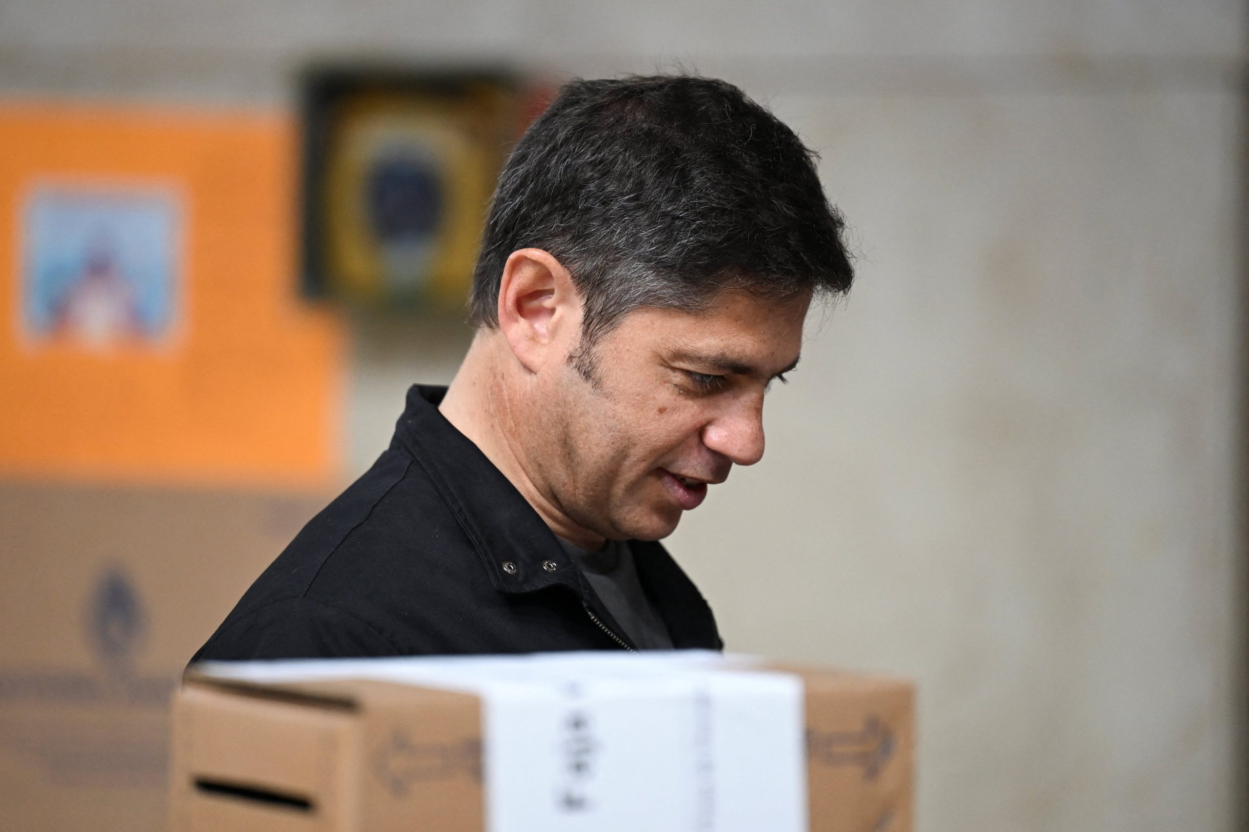 Kicillof obtuvo dictamen para el Presupuesto, pero todavía no tiene los votos para el endeudamiento