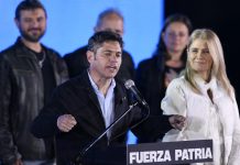 Kicillof publicó una carta pública a Milei con críticas el modelo económico y un nuevo pedido de diálogo