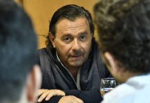 La advertencia de un gobernador a Milei tras la salida de Francos: “Necesitamos interlocutores que tomen decisiones”