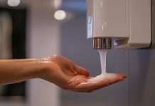 La ANMAT prohibió el uso y la venta de dos marcas de jabones líquidos sin registro sanitario