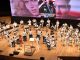 La Banda del Estado Mayor General de la Armada vivió una gala de película por el Día Internacional de la Música