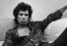 La banda que aburría a Keith Richards: «Solo toquetean durante horas y horas»
