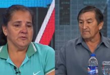 La Cámara Federal le dio la razón al pedido de los padres de Loan para que no dejen de buscar a su hijo