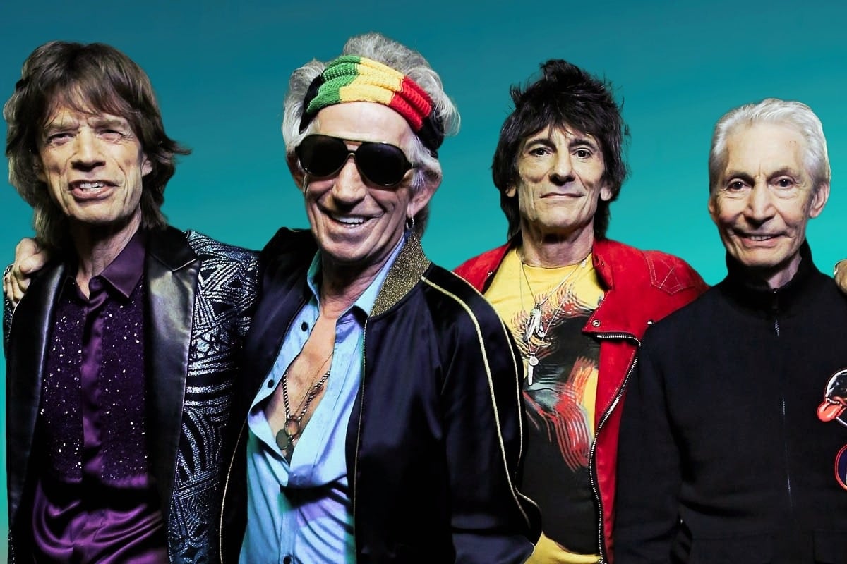 La canción de The Rolling Stones que Keith Richards comparó con «Satisfaction”