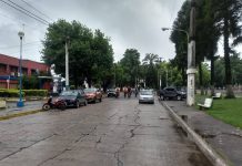 “La casa de los espíritus”: dos pastores evangelistas engañaron a una jubilada en Tucumán y se quedaron con su vivienda