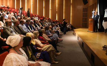 La ciudad de Buenos Aires celebró el Día de la Libertad Religiosa con un encuentro interreligioso