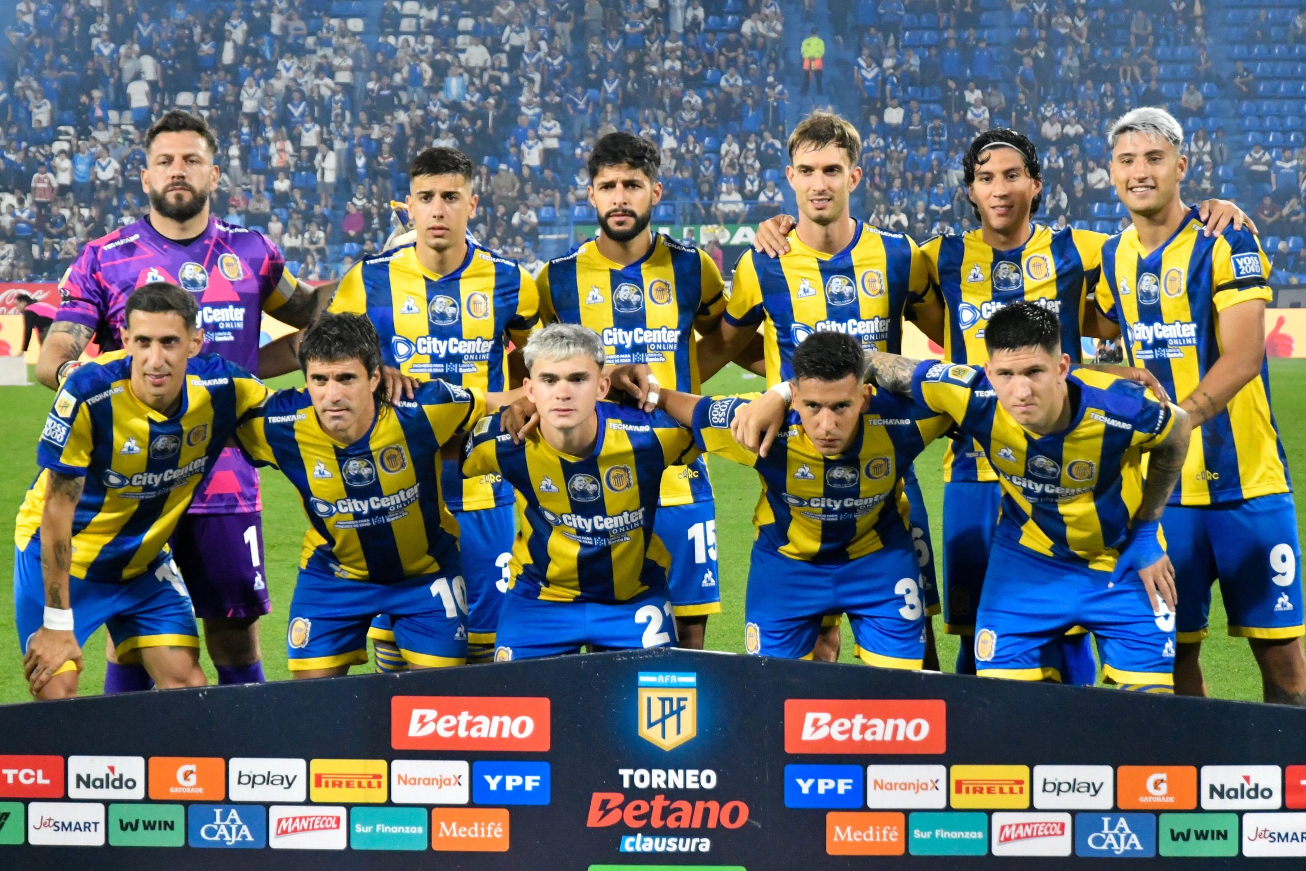 La clasificación a las copas internacionales y la lucha por la permanencia: así está la Tabla Anual